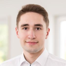 Florian Pöhler